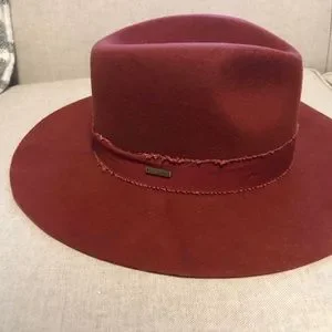 GIGI PIP | Accessories | Gigi Pip Hannah Felt Fedora Hat In  display picture 3
